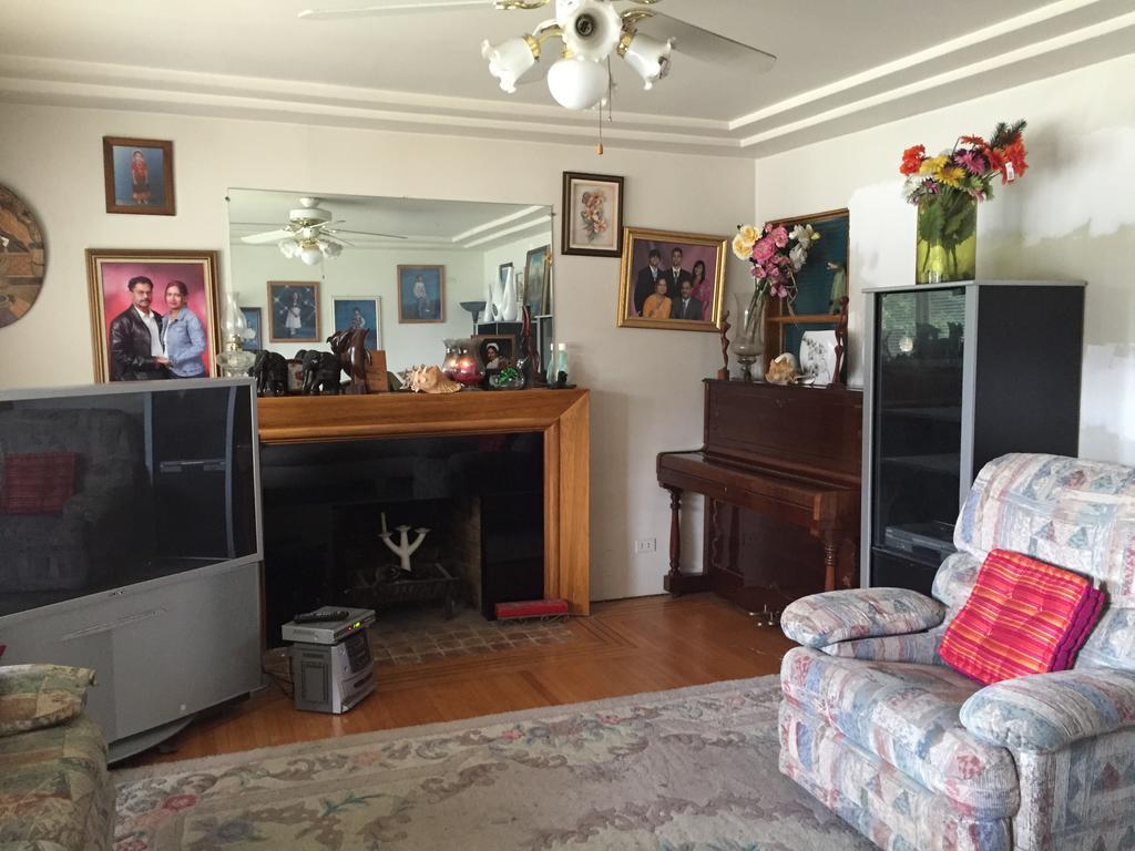 Oakridge Home 溫哥華 外观 照片