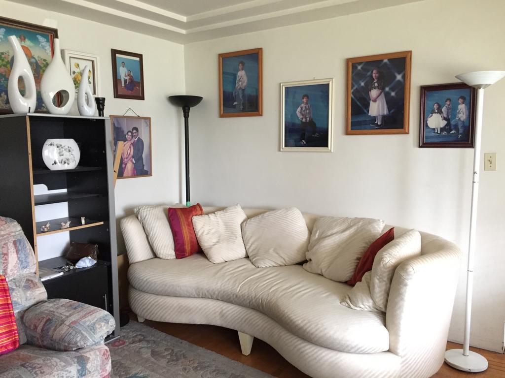 Oakridge Home 溫哥華 外观 照片